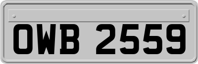 OWB2559
