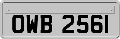 OWB2561