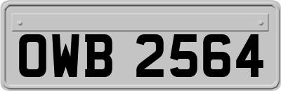 OWB2564