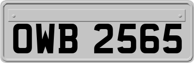 OWB2565