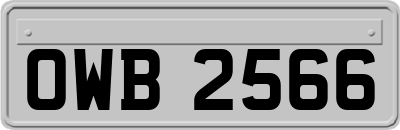 OWB2566