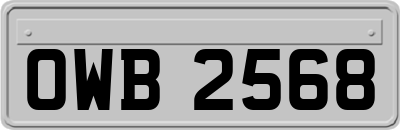 OWB2568