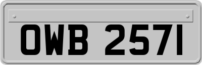 OWB2571