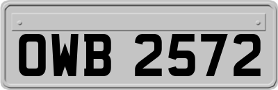 OWB2572