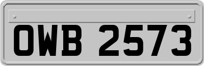 OWB2573