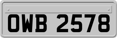 OWB2578