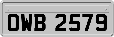 OWB2579