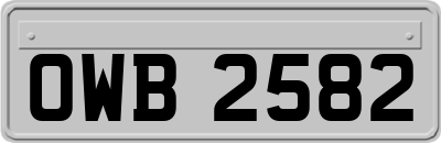 OWB2582