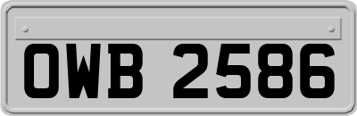 OWB2586