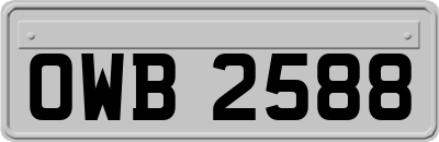 OWB2588