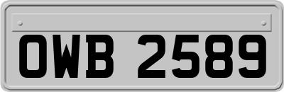 OWB2589