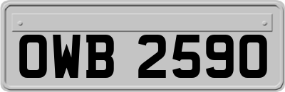 OWB2590