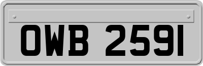 OWB2591