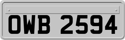 OWB2594