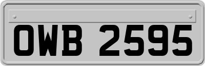 OWB2595
