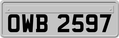 OWB2597
