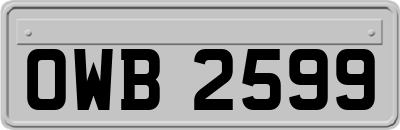 OWB2599