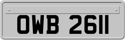 OWB2611