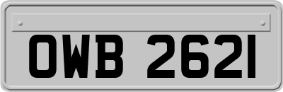 OWB2621