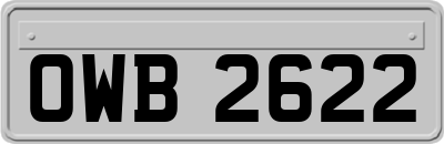 OWB2622