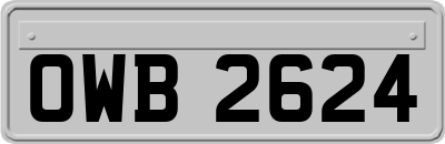 OWB2624