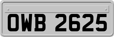 OWB2625