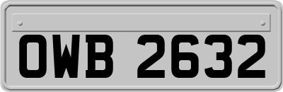 OWB2632
