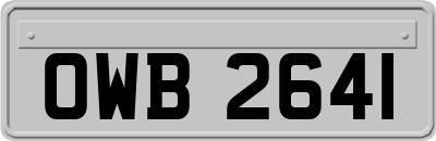 OWB2641