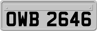 OWB2646