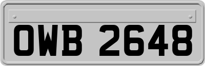 OWB2648