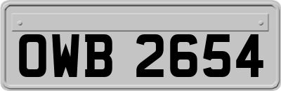OWB2654
