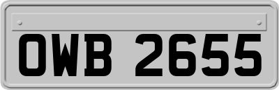 OWB2655