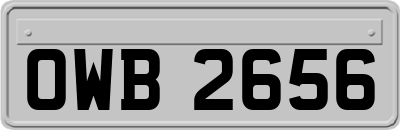 OWB2656