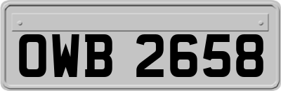 OWB2658