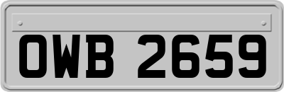 OWB2659