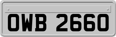 OWB2660