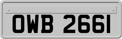 OWB2661