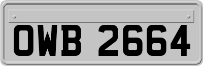 OWB2664