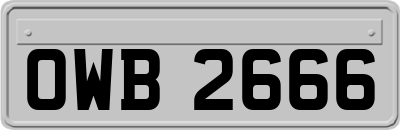 OWB2666