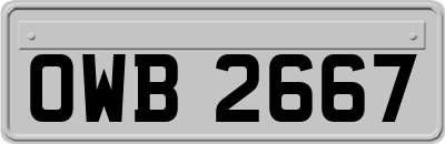 OWB2667