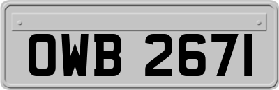 OWB2671