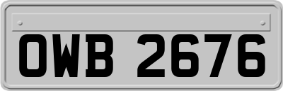 OWB2676