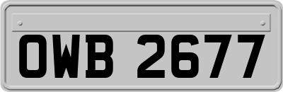 OWB2677