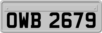 OWB2679