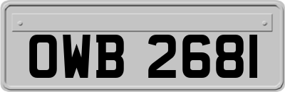 OWB2681