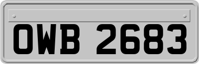 OWB2683