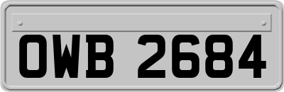 OWB2684