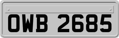 OWB2685