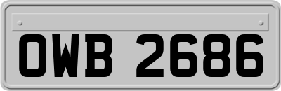 OWB2686