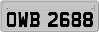 OWB2688